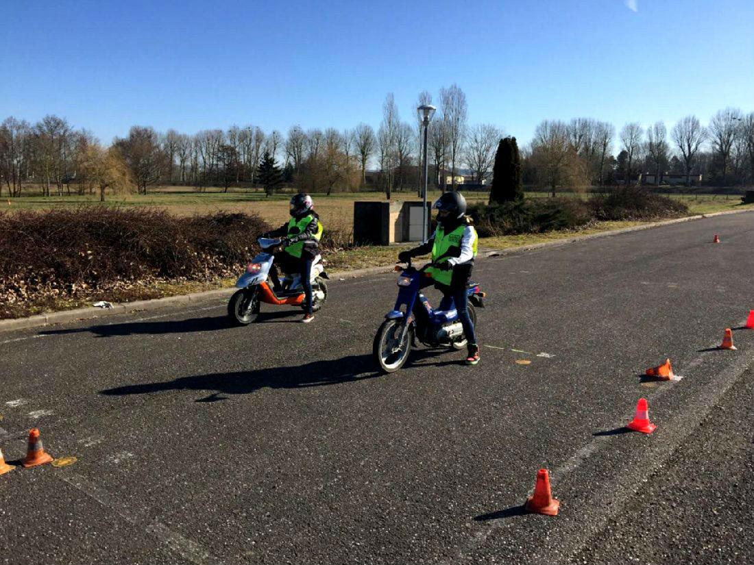 PERMIS 2 ROUES A VESOUL, JUSSEY, SCEY SUR SAONE, PORT SUR SAONE, VAUVILLERS, FAVERNEY, HAUTE SAONE PISTE MOTO