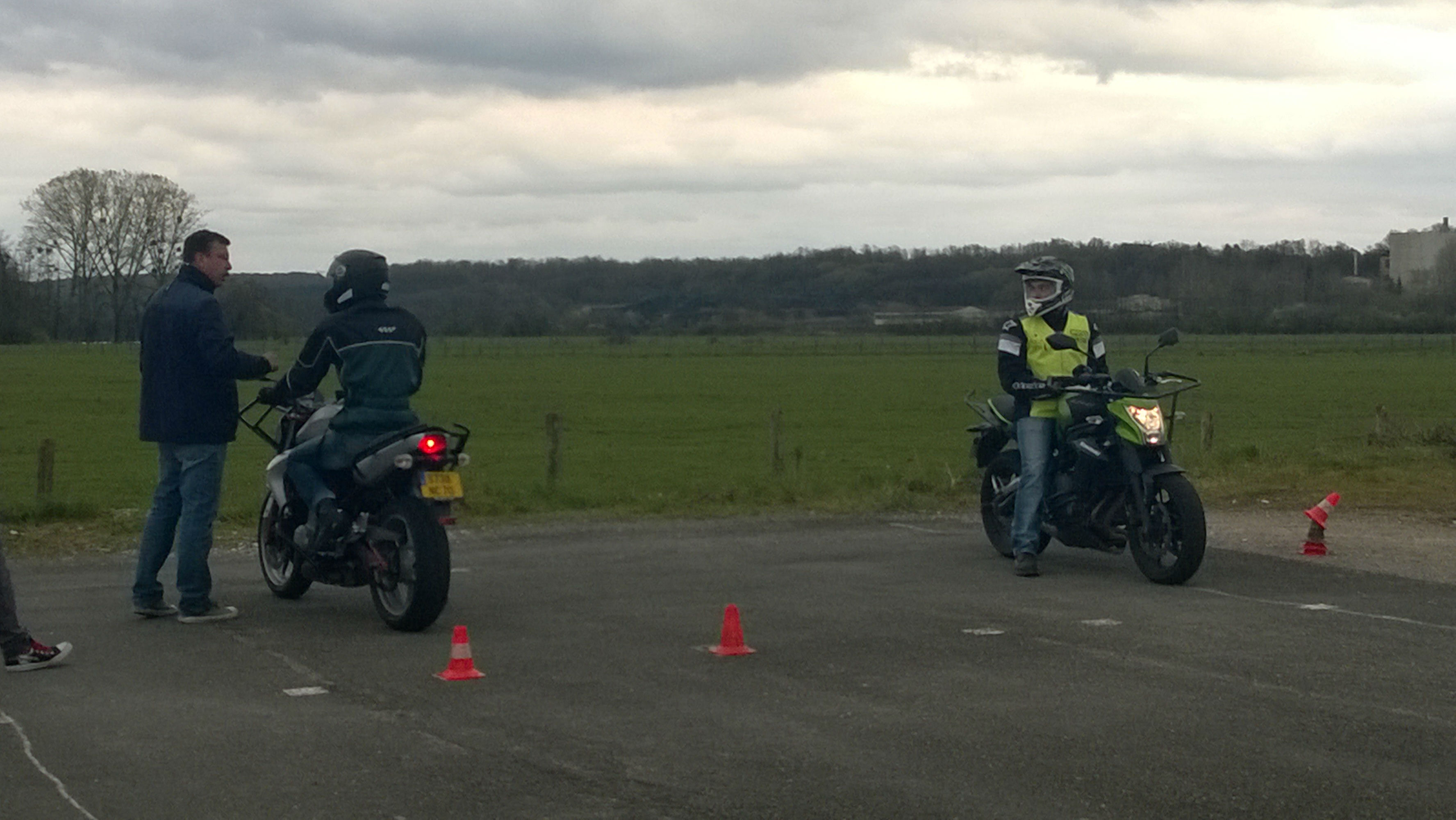 AUTO ECOLE TRAJECTOIRE PISTE A SCEY, JUSSEY, VESOUL