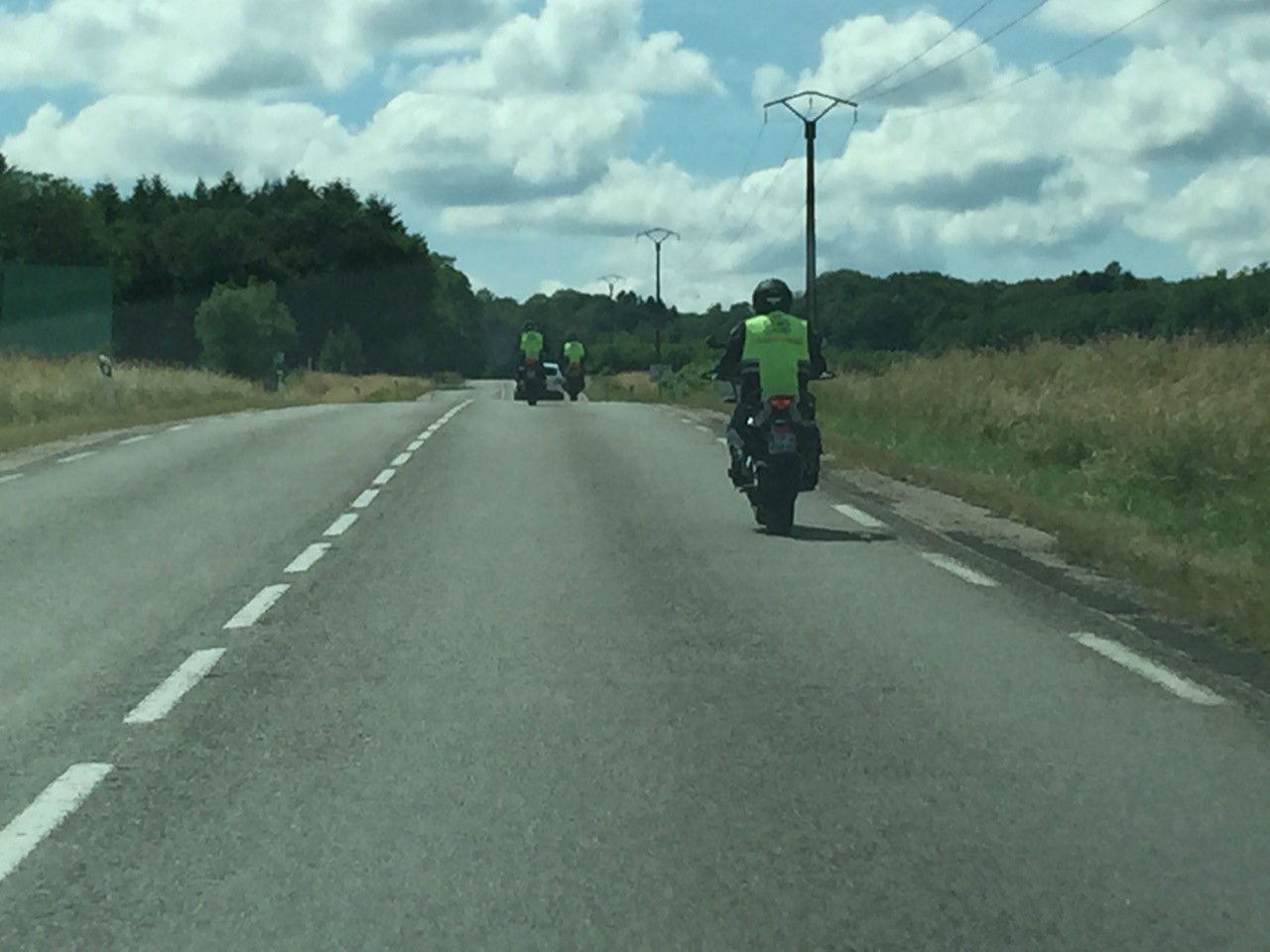 auto ecole trajectoire, permis moto, moto ecole à Vesoul, Scey Sur Saône, jussey