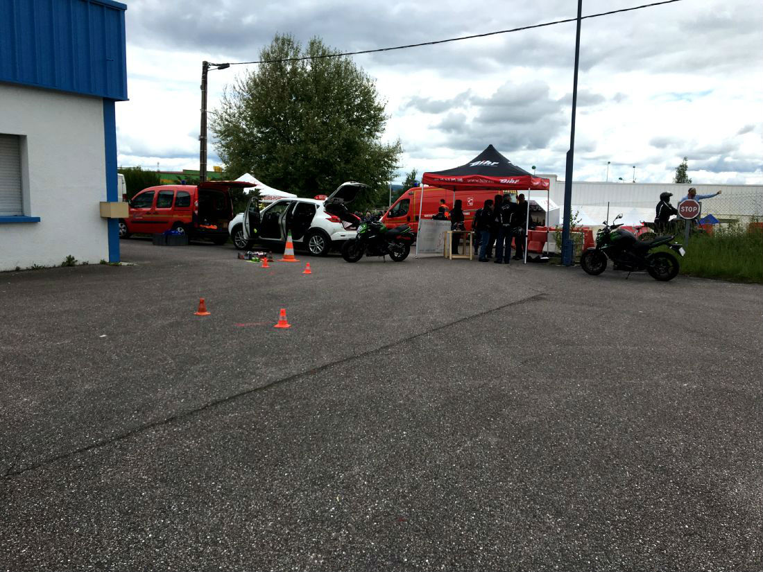 journe moto 2017 vesoul trajectoire auto ecole