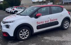 C3 Auto école
